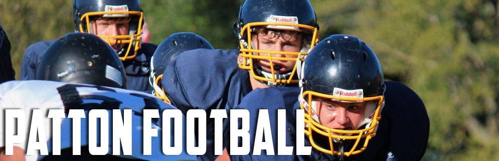 Athletics / Jr High Football